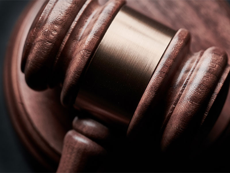 judges gavel issaquah wa
